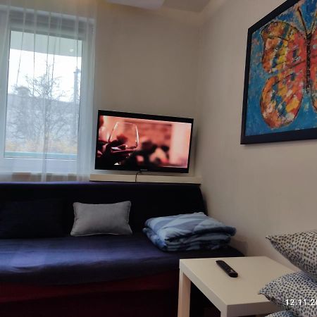 פוזנן Apartamencik Super מראה חיצוני תמונה