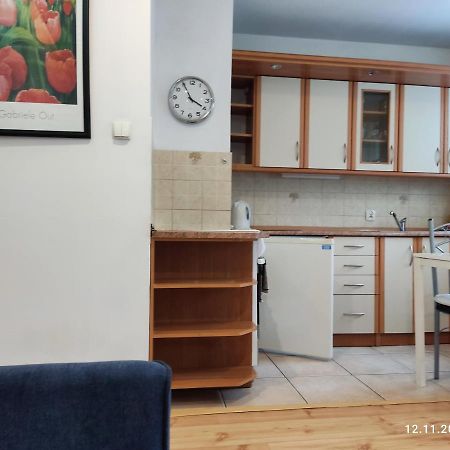 פוזנן Apartamencik Super מראה חיצוני תמונה