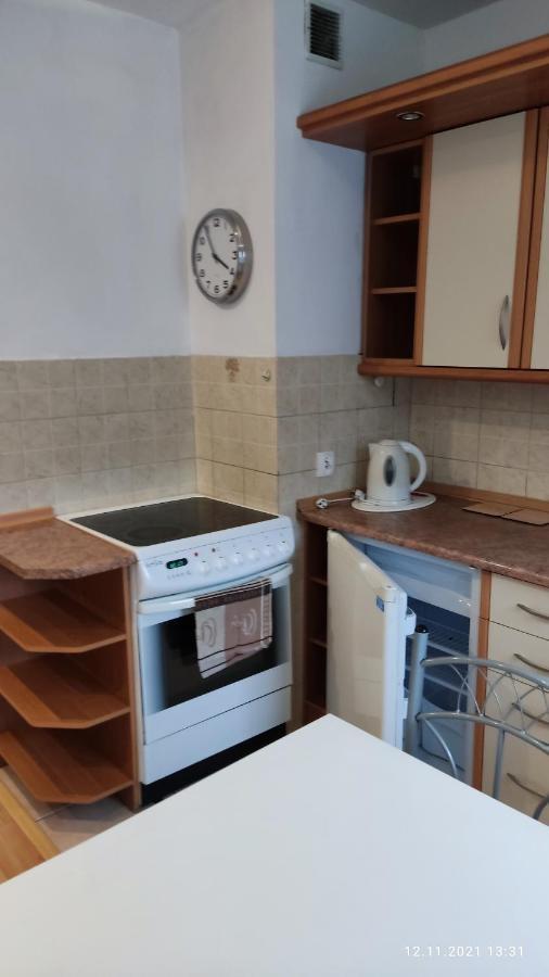 פוזנן Apartamencik Super מראה חיצוני תמונה