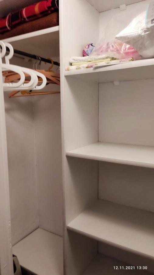 פוזנן Apartamencik Super מראה חיצוני תמונה