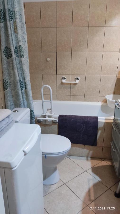פוזנן Apartamencik Super מראה חיצוני תמונה